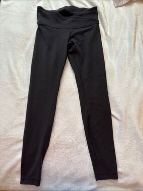 Lululemon Always On High Rise Tight